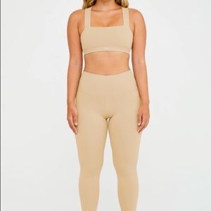 NWT SET Active LUXFORM Leggings